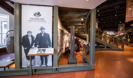 Penrose