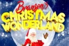 King Castle Theatre XMAS Wonderland Show(Nov-Dec)