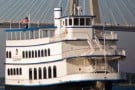Charleston Harbor Cruise