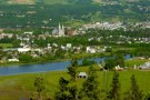 Baie-Saint-Paul - Qubec, Canada