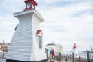 Saint John, New Brunswick
