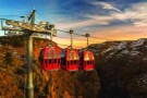 Aerial Tram at Royal Gorge