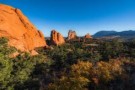 The Garden of the Gods