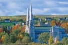 ST. ANNE DE BEAUPRE SHRINE