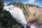 Montmorency Falls