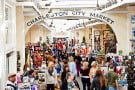 Visit to The Historic Charleston City Market