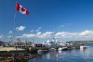 Guided Tour of HALIFAX