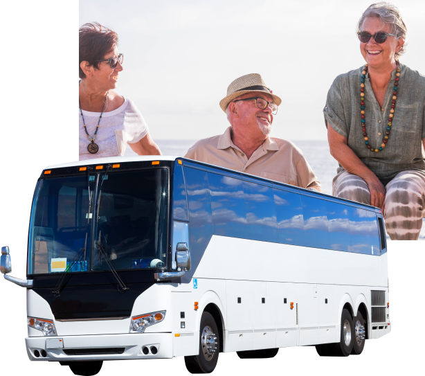 Join a Tour