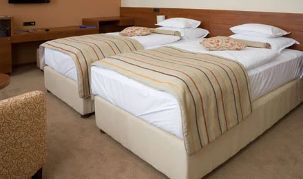 All Lodging Included