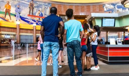 04 Cincinnati Museum Viewing