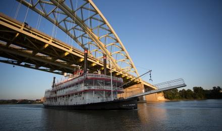 Belle Of Cincy
