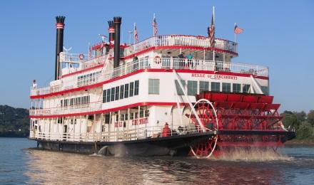 Belle Of Cincy