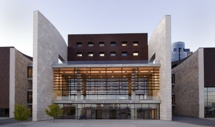 Option Underground Railroad Freedom Center