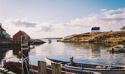 Peggy's Cove 2 Web Pop Up (440X260)