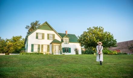 Guided Tour Of Anne Of Green Gables Home