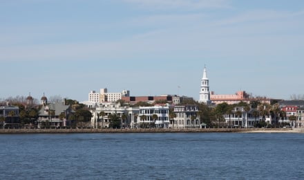 02 Harbor Cruise Battery