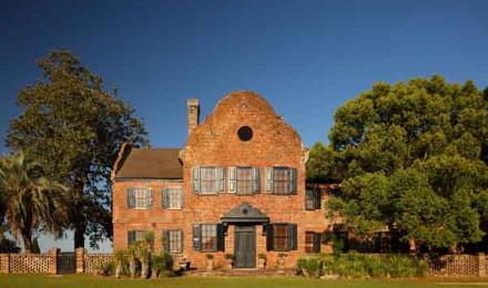 02 House Museum Exterior