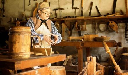 03 Carpenter Stableyards Shop