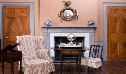 Joseph Manigault House