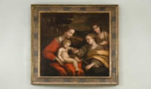 Josephmanigaulthouseart Copy