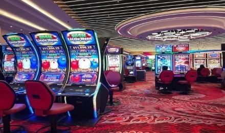 Option Gaming At A Memphis Area Casino
