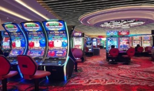 Option Gaming At A Memphis Area Casino