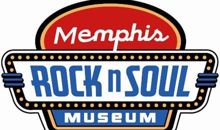 Admission To Memphis Rock N Soul Museum