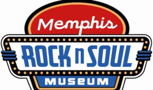 Admission To Memphis Rock N Soul Museum