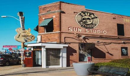 Option Sun Studio