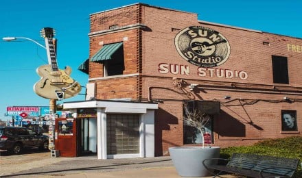 Option Sun Studio