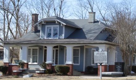 Option Black History At The Alex Haley House