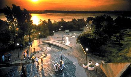 Memphis Tennesse2