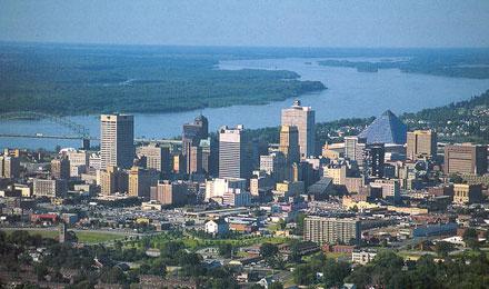 Memphis Tennessee
