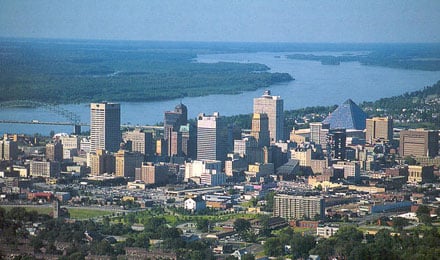 Memphis Tennessee