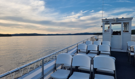 Cruise 4