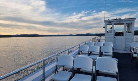 Cruise 4