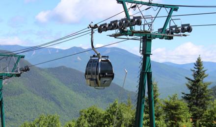 Gondola 4