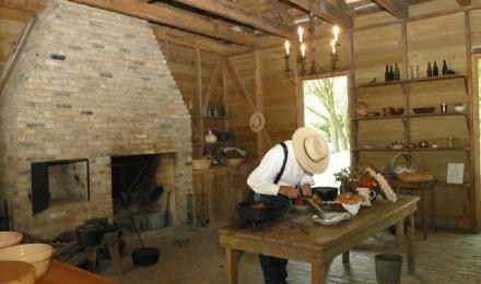 Period Craft Demonstration