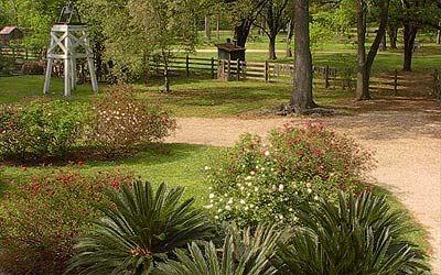Plantation Grounds