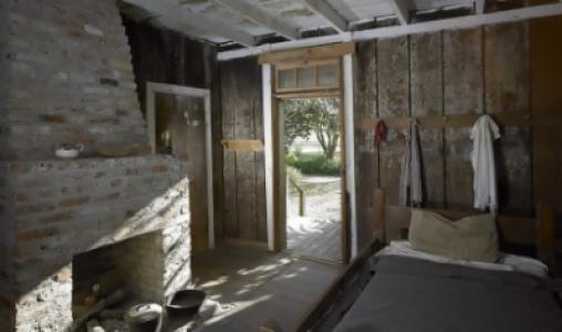 Insidecabin