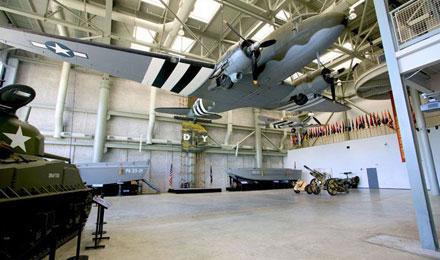 National World War I I Museum
