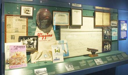 National World War I I Museum2