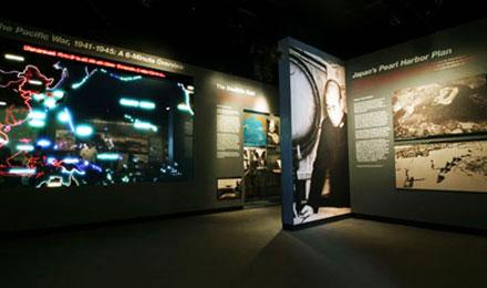 National World War I I Museum5