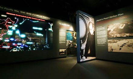 National World War I I Museum5