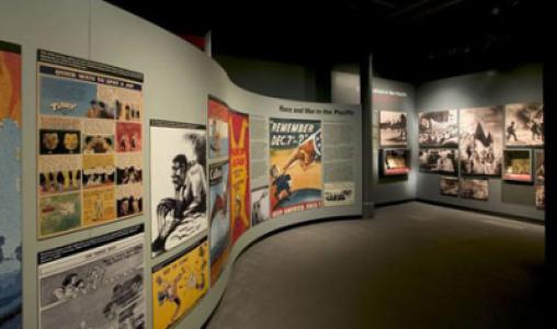 National World War I I Museum6