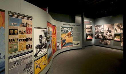 National World War I I Museum6