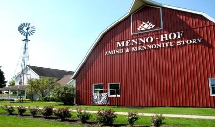 Visit To Menno Hof, The Amish & Mennonite Story