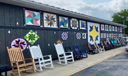 E & S Famous Amish Food Market
