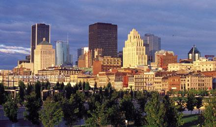 Montreal Canada6