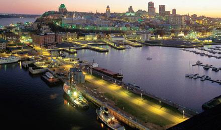 Guided Tour Of Quebec City